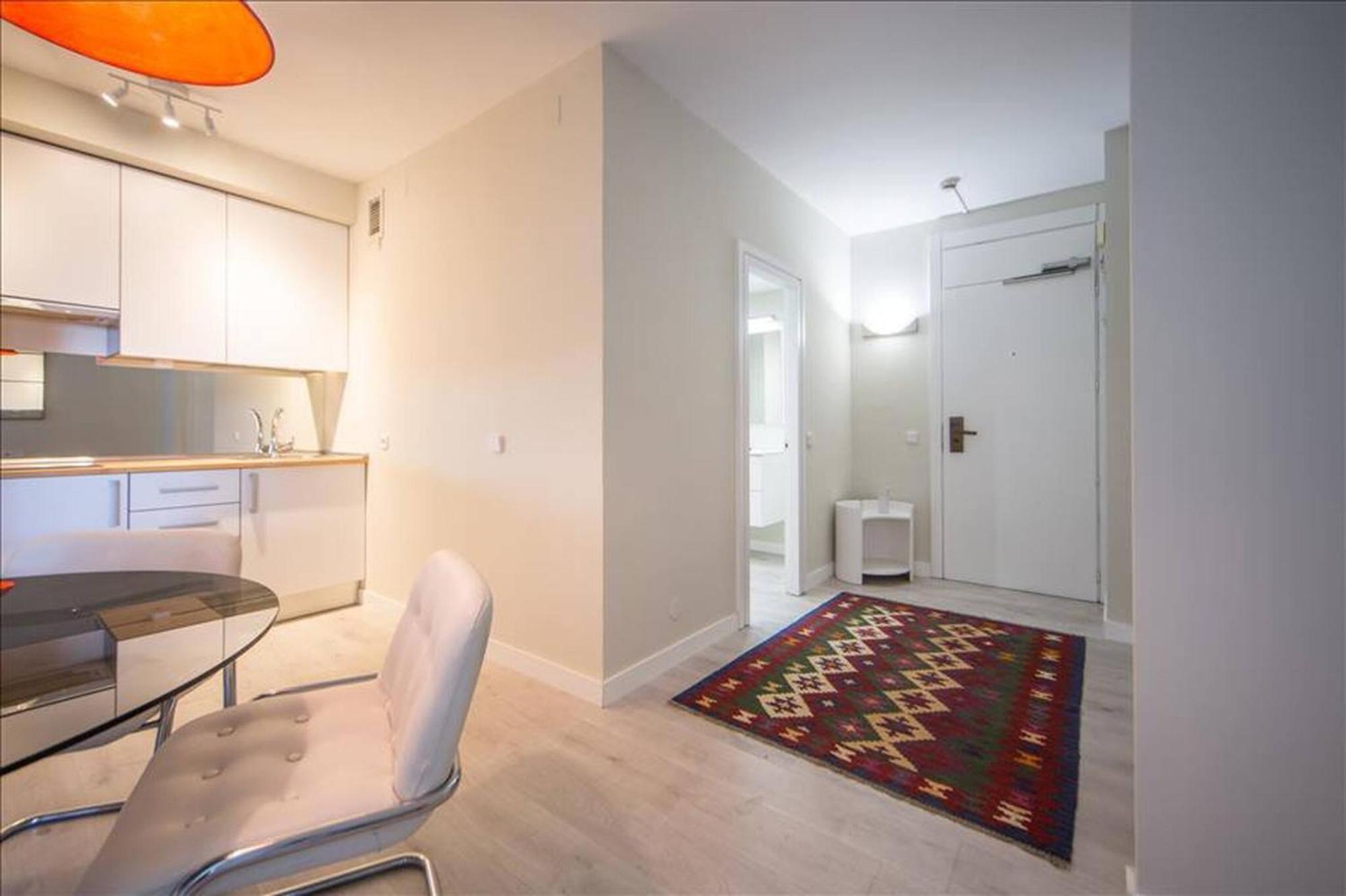 Colon Suites Madrid Exterior photo